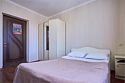 3х местный стандарт, Гостевой дом Aerostar Guest House, Сочи