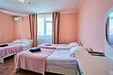 4х местный стандарт, Гостевой дом Aerostar Guest House, Сочи