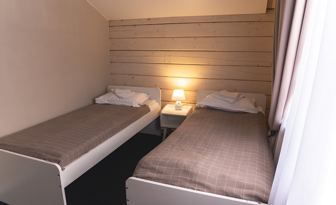 Дом 10-местный 6-комнатный