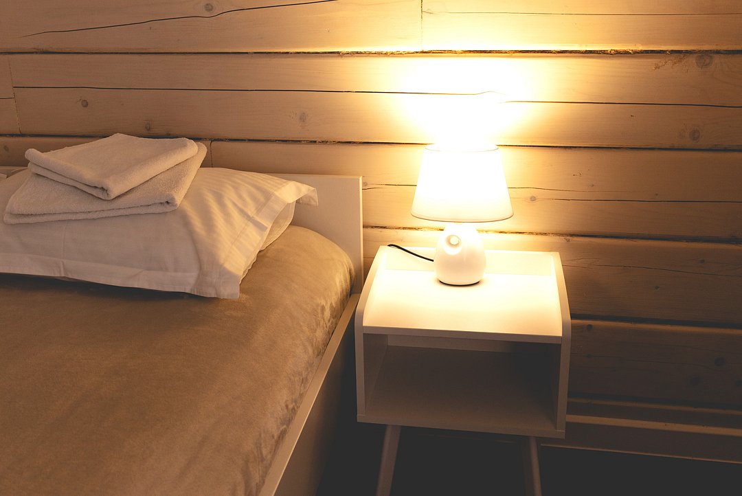 Дом 10-местный 6-комнатный