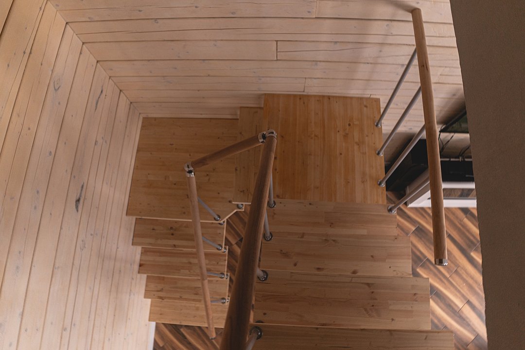 Дом 10-местный 6-комнатный