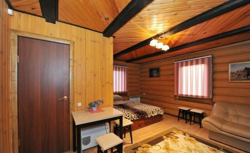 Дом на 7-8 мест