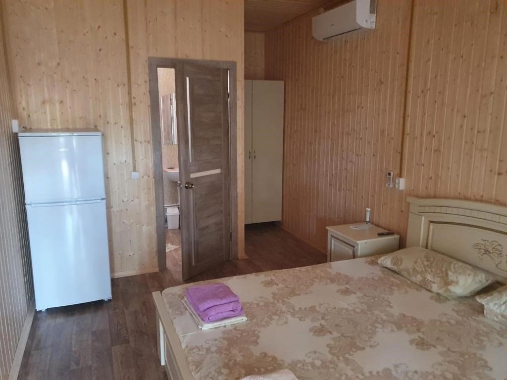 Полулюкс 2-местный