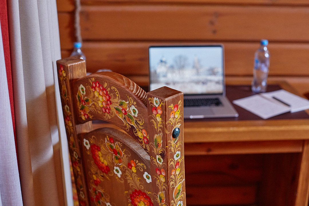 Полулюкс 2-местный 1-комнатный