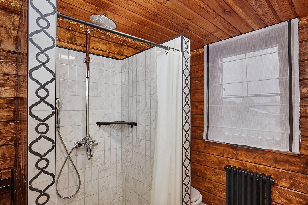 Полулюкс 2-местный 1-комнатный