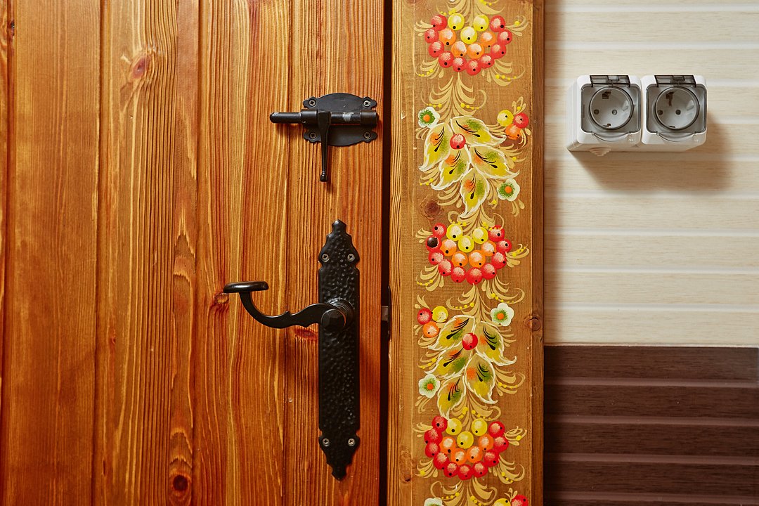 Супер Люкс 4-местный 2-комнатный