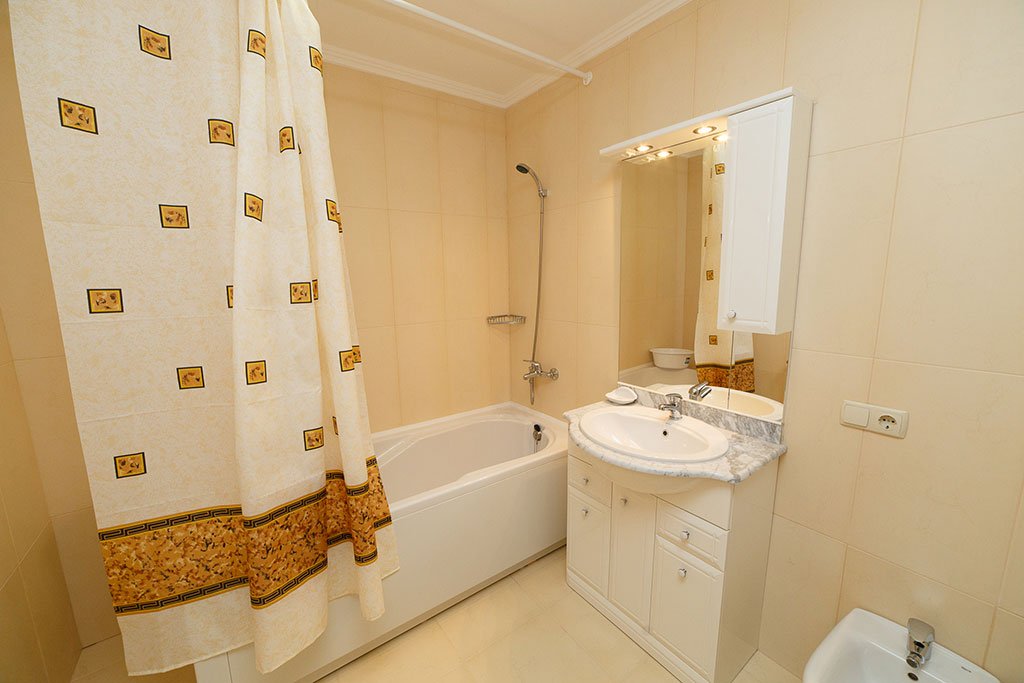 Номер 6 категории 2-местный 1-комнатный (корпус 10)