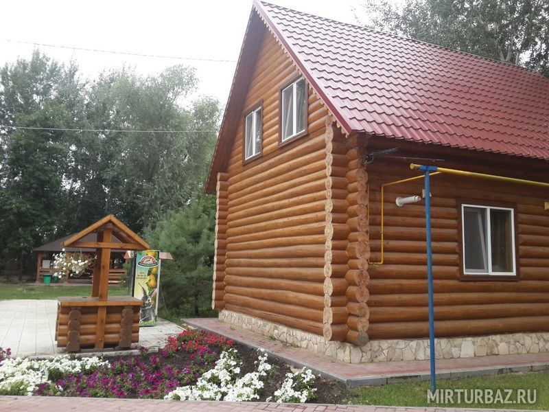 База отдыха Малиновка, Саратовская область, Энгельс Саратов Энгельсский район