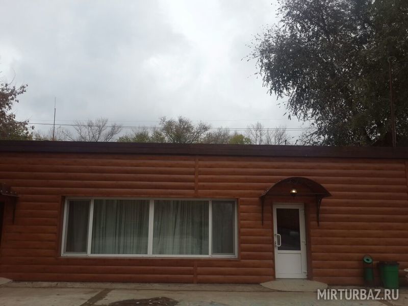 Малиновка, Саратовская область: фото 4