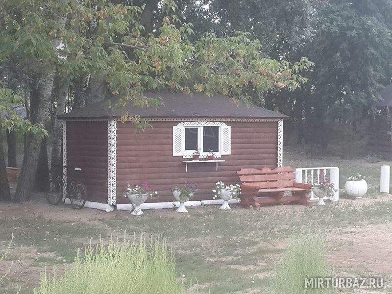 Малиновка, Саратовская область: фото 5