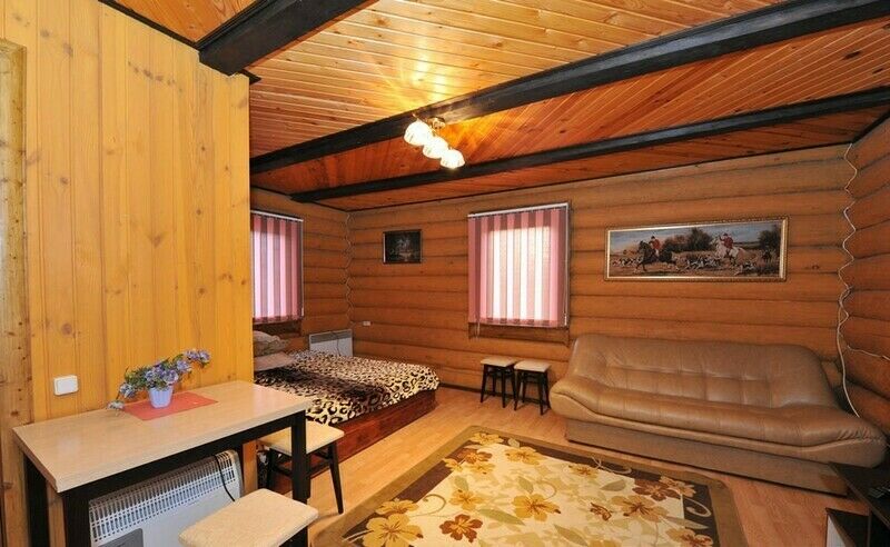 Дом на 7-8 мест