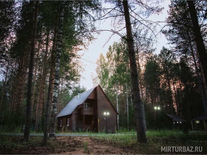 Айвенго, Кировская область: фото 3