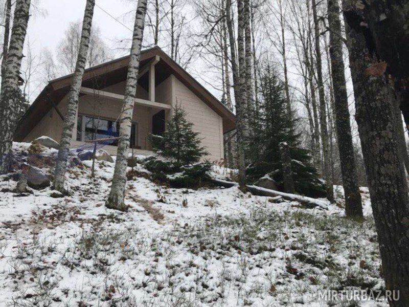 Ахвенлампи, Республика Карелия: фото 2