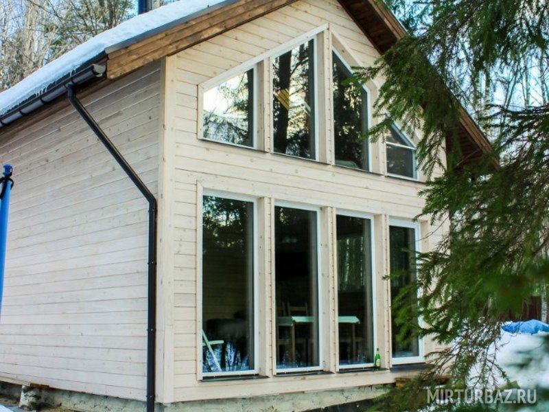 Ахвенлампи, Республика Карелия: фото 3