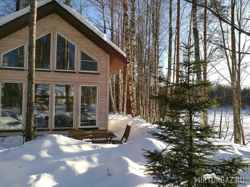 Ахвенлампи, Республика Карелия: фото 4