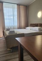 2-мест. станд., База отдыха Черноморская жемчужина, Кындыг