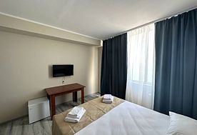 4-мест. 2-комн. люкс, База отдыха Черноморская жемчужина, Кындыг