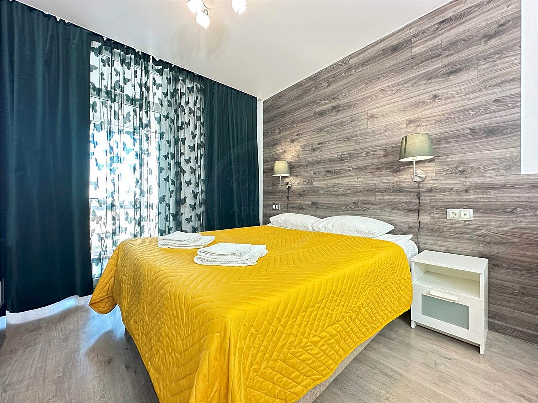 ENJOY! Apartments & Studios, Московская область: фото 2