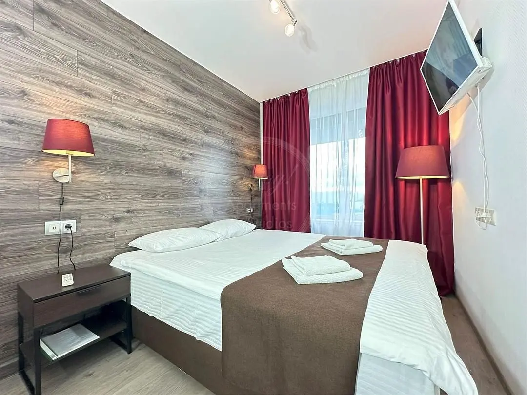 ENJOY! Apartments & Studios, Московская область: фото 5