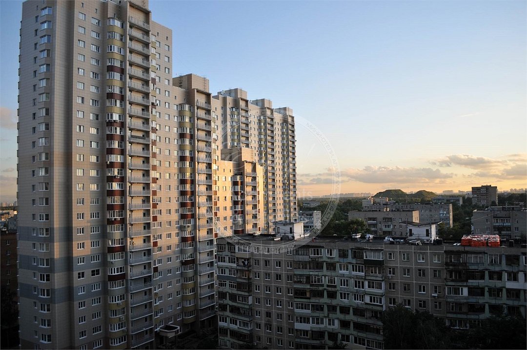 ENJOY! Apartments & Studios, Балашиха, Московская область