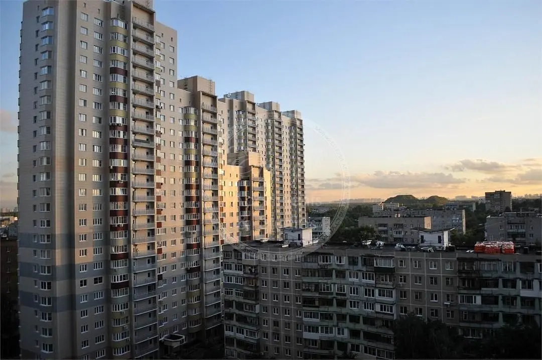 ENJOY! Apartments & Studios, Московская область: фото 2
