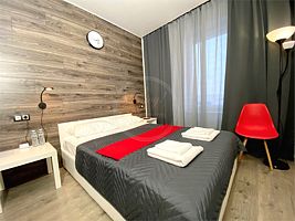 Студия №4 — пр-т Ленина, 32А, ENJOY! Apartments & Studios, Балашиха