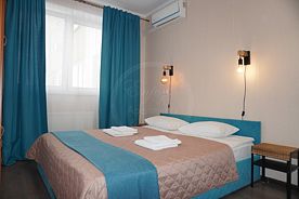 1-комн. квартира, —  ул. Некрасова, 11Б, ENJOY! Apartments & Studios, Балашиха