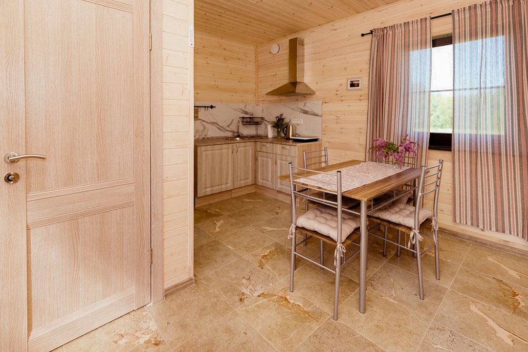 VILAJOKI AGRO, Ленинградская область: фото 5