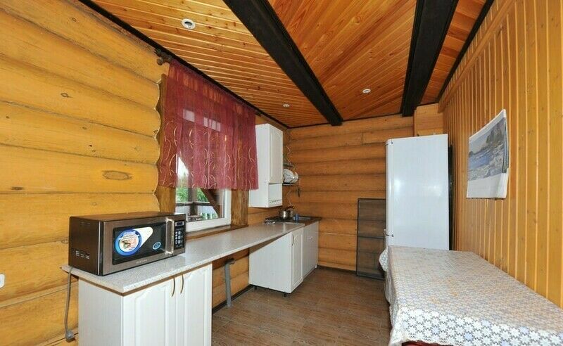 Дом на 7-8 мест