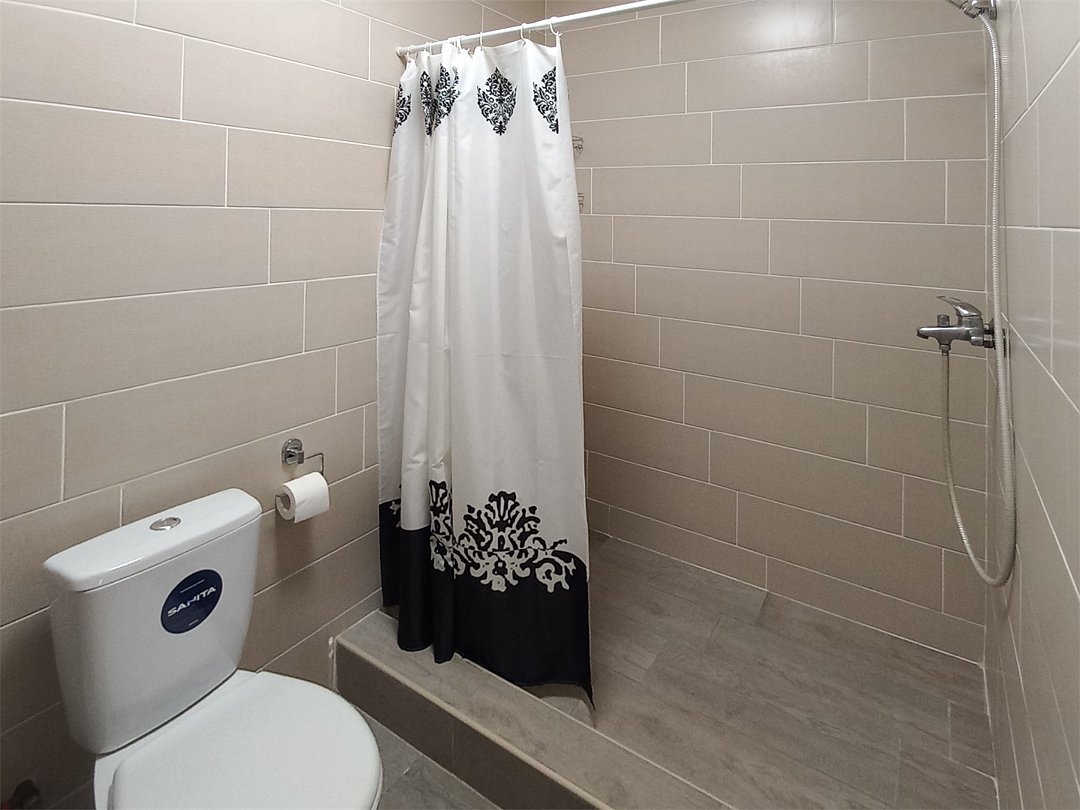 Апартаменты 2-местные (с кухней)