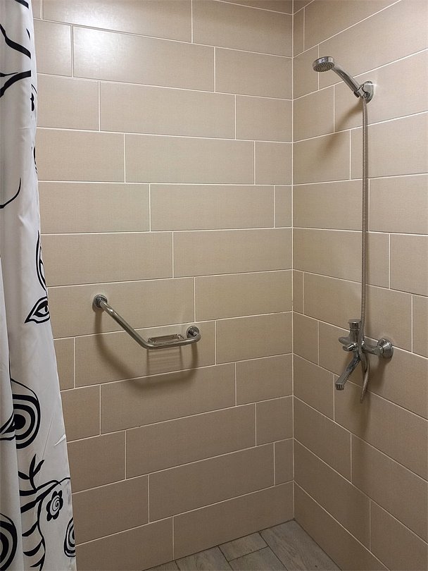 Домик 3-местный кобо-бочка (Семейный)