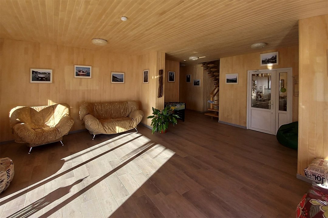 Место под палатку