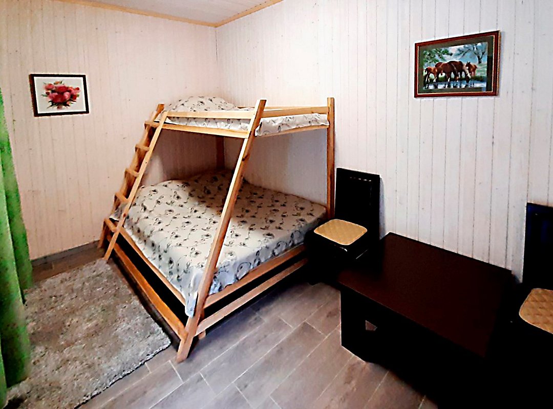 Номер 3-местный