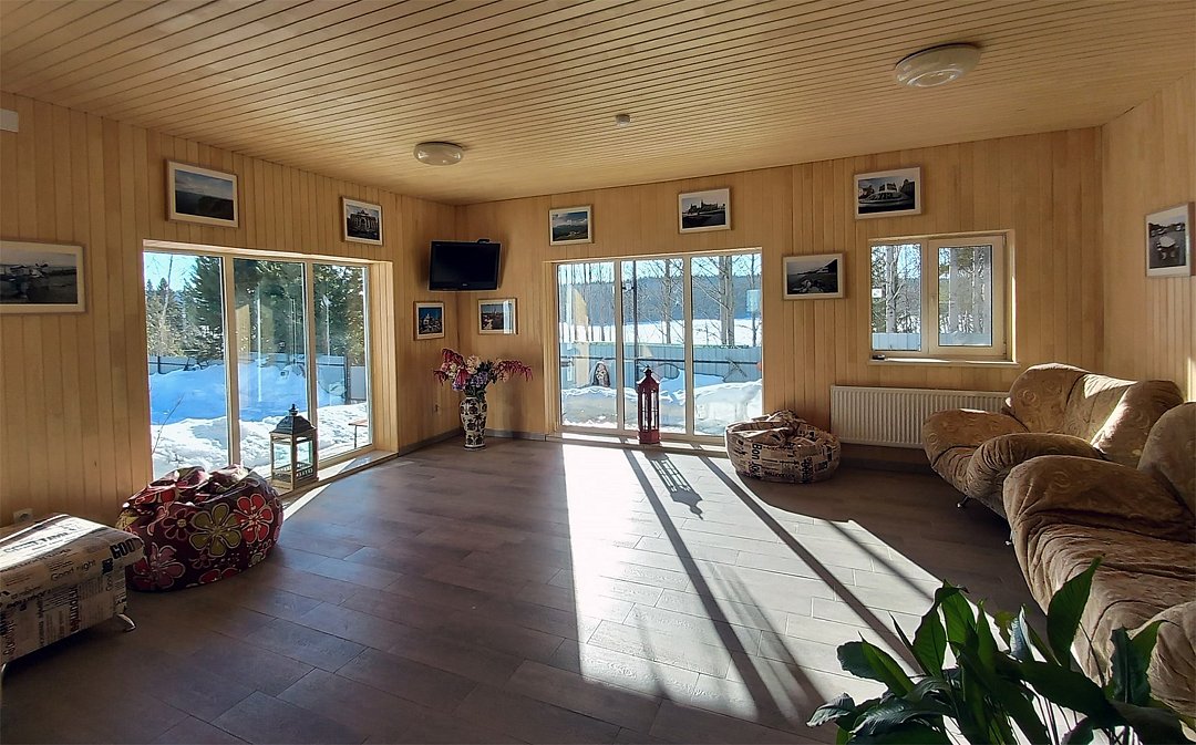 Номер 3-местный