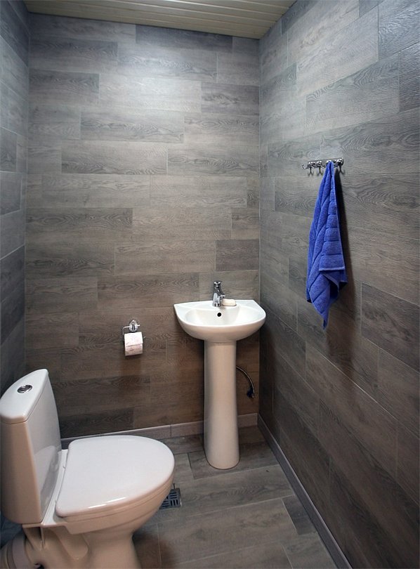 Номер 3-местный