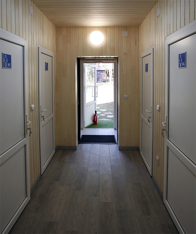 Номер 4-местный