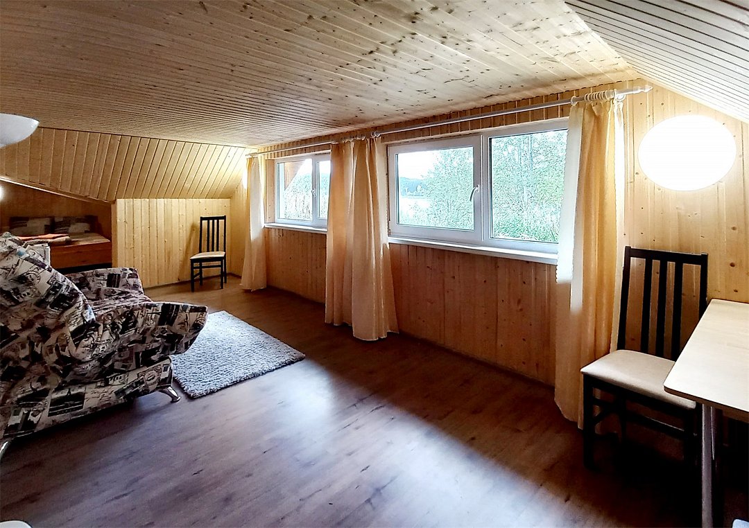 Номер 4-местный (с нишами)