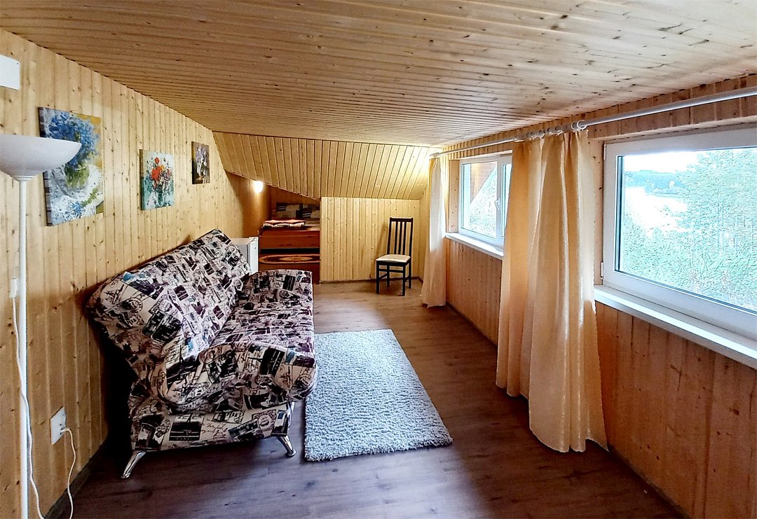 Номер 4-местный (с нишами)