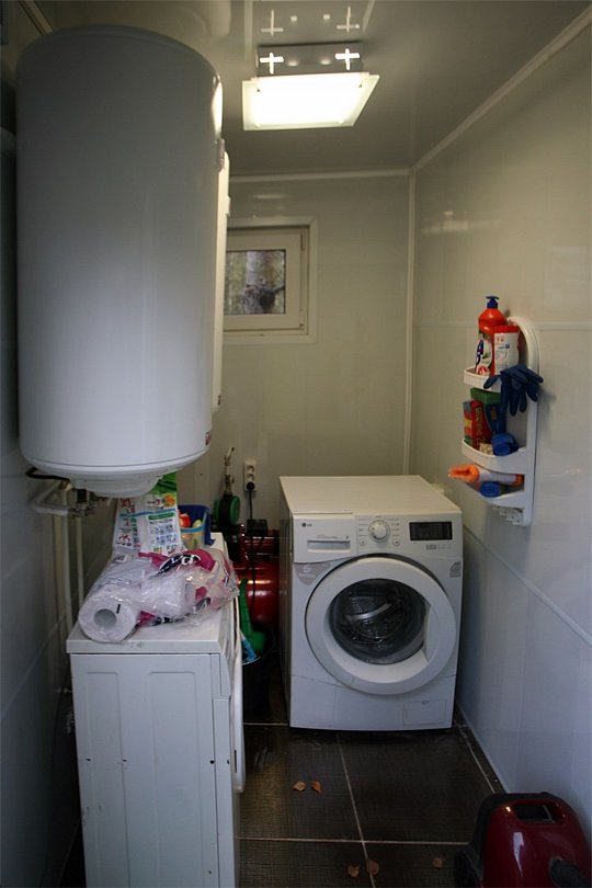 Номер 4-местный (с нишами)