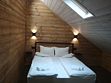 Стандарт улучшенный трёхместный, База отдыха Forest Cottage, Архыз