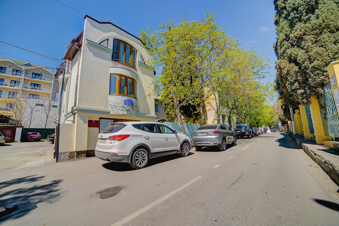 Южный берег, Крым: фото 5