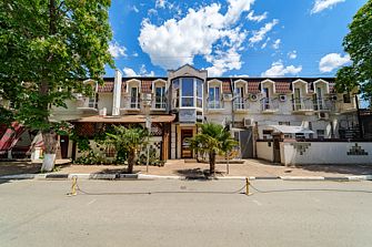 Гостевой дом Южный берег