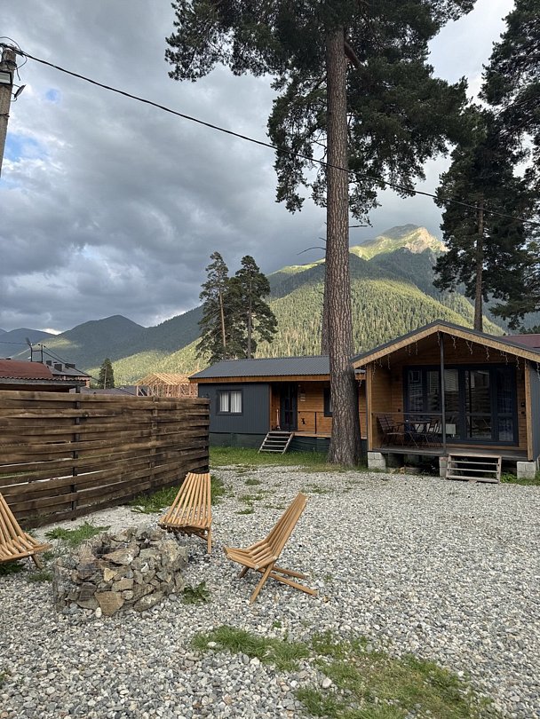 Аламат, Республика Карачаево-Черкесия: фото 2