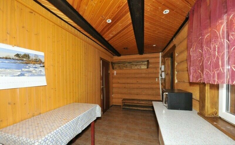 Дом на 7-8 мест