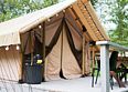 Палатка ЮГ Комфорт, Глэмпинг Благолэнд, Благовещенск
