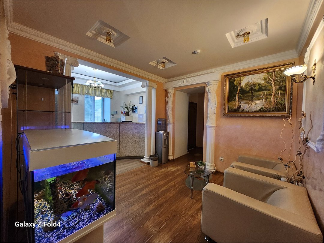 ОТО отель Смоленск, Смоленская область: фото 5