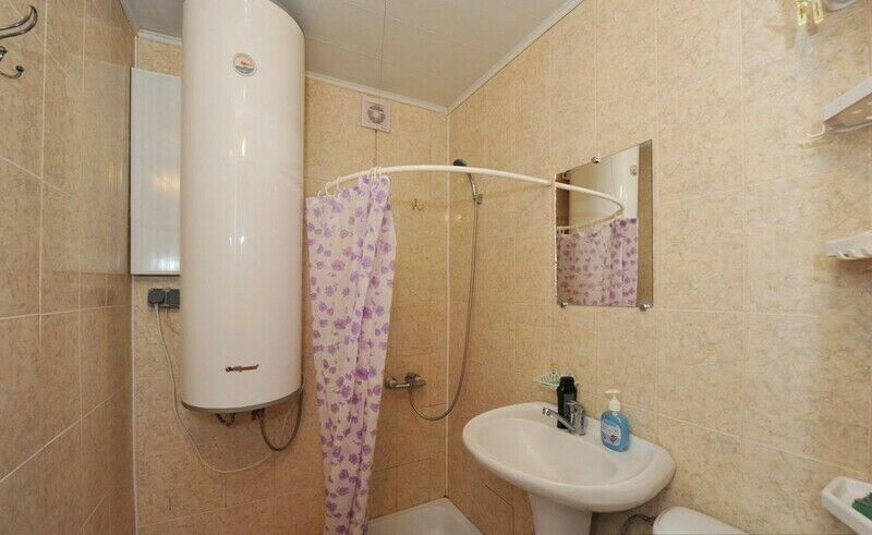 Дом на 7-8 мест