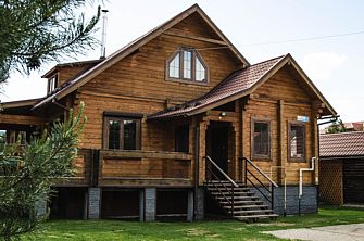 Гостевой дом Солнечный Луч