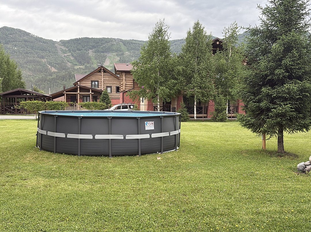 Солнечный Луч, Горный Алтай (Республика Алтай): фото 3