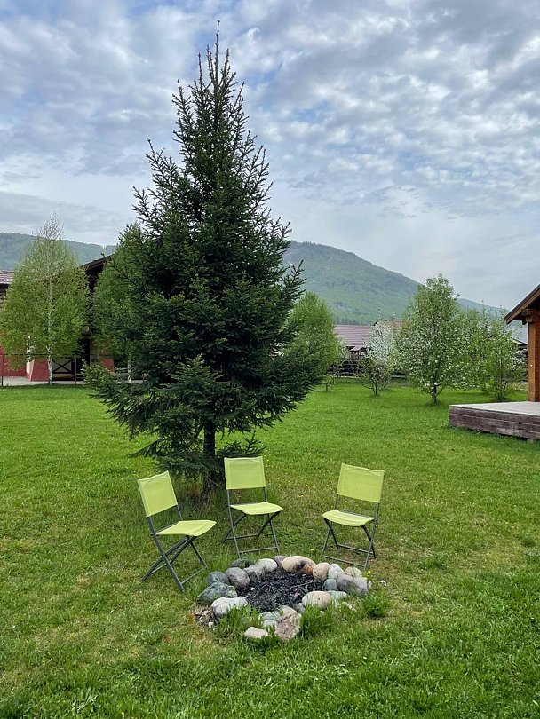 Солнечный Луч, Горный Алтай (Республика Алтай): фото 5